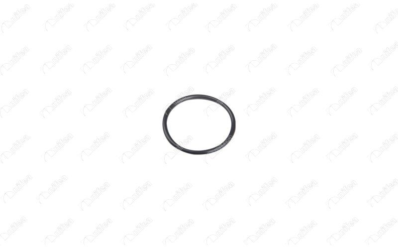 Radyatör Su Giriş Boru Contası P106-P205-P206-P301-P306-P307-P308-P309-P405-Partner-Berlıngo-Ax-Bx-C -Elysee-C2-C3-C4-Xsara-Saxo 1.4-1.5-1.6 NIFEA 17666