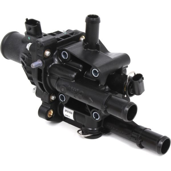 Opel Astra J 1.6 1.8 Komple Termostat GM 1338402