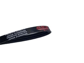 Kanallı Kayıs Lancıa-Nıssan-Smart ABA 3PK853