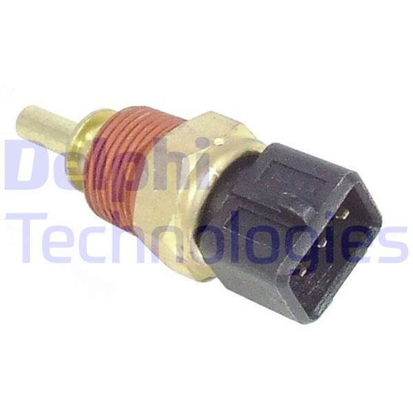Hararet Müşürü Hyundaı Accent Admıre Era Blue 00-17 / İ20 / İx35 / İ30 / Kona / Elantra / Tucson / H -1. H350 . Starex / Kıa Carens / Ceed / Cerato / Pıcanto / Rıo / Sportage / Sorento / Soul / Stonıc DELPHI TS10326