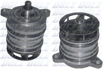 Devirdaim Transporter T5 2.5Tdı 03-09 Pa982 DOLZ A258