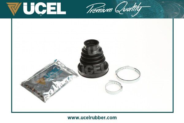 Aks Körüğü İç Cıtroen C-Elysee UCEL S41731