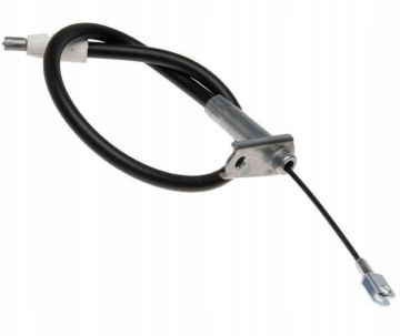 Mercedes W168 Kasa A160 Sol Arka El Fren Teli Gemo Marka A1684201985