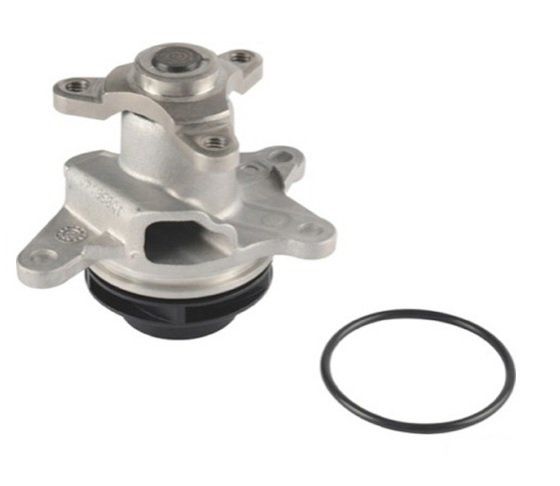 Mercedes W205 Kasa C200 D Devirdaim Su Pompası Pierburg Marka 6262000007 - 70317004