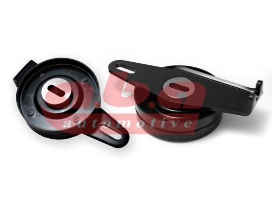 Alternatör Gergi Rulmanı Boxer 2.5D-2.5Td 94-02 - Jumper 1.9D-1.9Td-2.5D-2.5Td 94-02 ABA 25404007