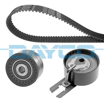 Eksantrik Gergi Kiti 144 Diş Euro4 P206-P307-C1-C2-C3-Nemo-Bıpper-Fıesta 02> 1.4 Hdı-Tdcı DAYCO KTB875