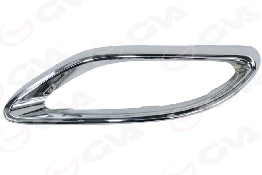 Egzoz Ucu Cercevesı Sol Mercedes W177 V177 W205 W213 C238 W247 C253 C257 Krom GVA 9107278