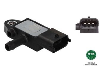 Emme Manifold Sensörü Aveo-Corsa C-D-Astra H-J-Merıva-Mokka-Insıgnıa-Doblo-Fıorıno-Ford 1.3-1.7-2.0 NGK 77299