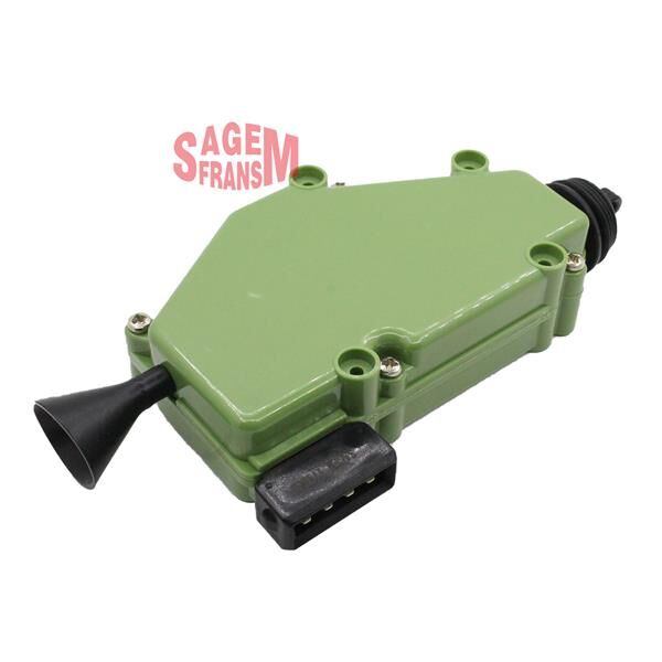 Merkezı Kapı Kılıt Motoru Transporter T2-T3-T4 85>04 SAGEM 171363