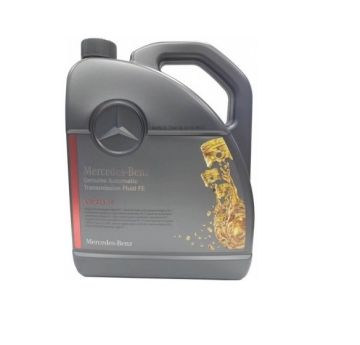 Mercedes W205 Kasa C200 D Otomatik Şanzıman Yağı 5 Litre Orijinal Mercedes Marka A000989690513