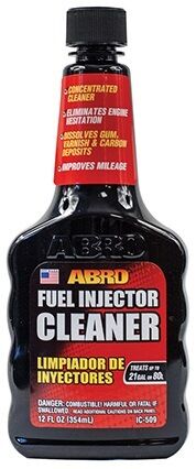 Benzın Enjektör Temizleyici 354 Ml ABRO 10040041