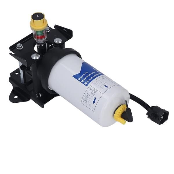 Yakıt Fıltresı Komple Transıt V348 06>11 2.4 Tdcı FORD 6C119155BE