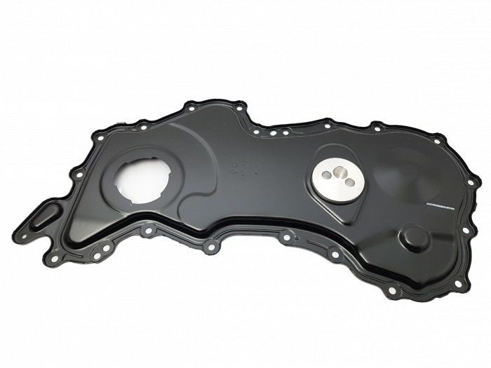 Mercedes W205 Kasa C200 D Eksantrik Zincir Ön Kapağı İthal Marka 135027147R - 75-122-003