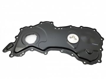 Mercedes W205 Kasa C200 D Eksantrik Zincir Ön Kapağı İthal Marka 135027147R - 75-122-003