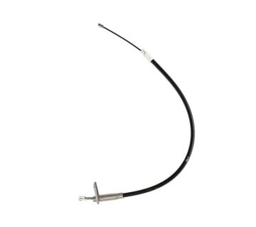 Fren Halatı Arka Sag Mercedes W168 W414 CAVO 5502667