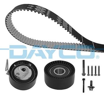 Eksantrik Gergi Kiti Volvo S60 1.5T3 2.0 T3 T4 T5 T6 T8 15-18 S80 S90-V40-V60 V70 V90 Xc40 Xc60 Xc90 130Diş X 23 31460035 DAYCO KTB1159