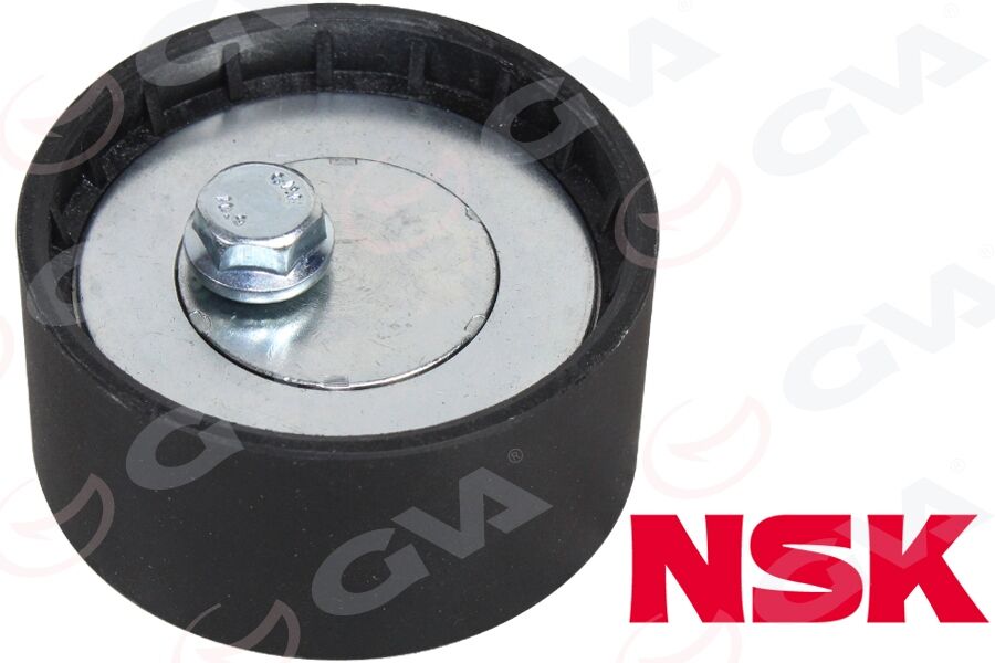 V Kayıs Gergi Rulmanı Fıat Ducato 15> Iveco Daıly 14> 2.3D Mtj - Mıtsubıshı Canter GVA 2727116