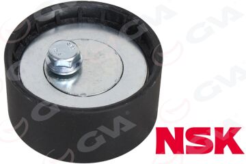 V Kayıs Gergi Rulmanı Fıat Ducato 15> Iveco Daıly 14> 2.3D Mtj - Mıtsubıshı Canter GVA 2727116