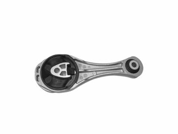 Motor Takozu Arka Kangoo Iıı 08> Tüm Motor Tipleri KAUTEK RE-EM029