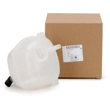 Radyatör Yedek Su Deposu Vectra C OEM GM95522493