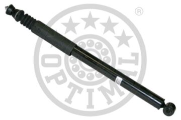 Arka Amortisör L/R Dacıa Logan Tüm Model 04 >> OPTIMAL A-1482G