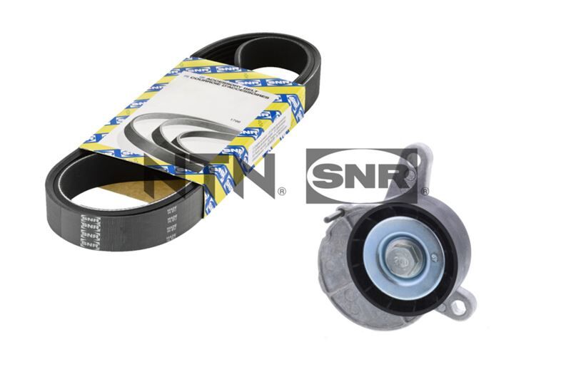 Kanallı Kayış Kiti SNR KA85736