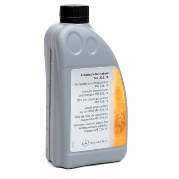 Mercedes Sarı Otomatik Şanzıman Yağı Orjinal 19894603