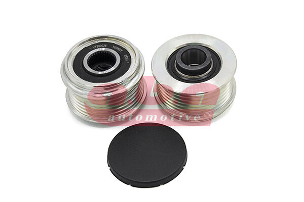Alternatör Kasnağı Rulmanlı Clıo Iı-Kng-Mgn-Scenıc 1.9Dcı-1.9Dtı-Lgn Iı 1.8 16V-2.0 16V F9q ABA 25200028
