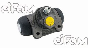 Fren Silindiri Marea-Brava-Bravo 1.4-1.6-1.8 16V-1.9Jtd 95-01 Abs Li 22Mm CIFAM 101645