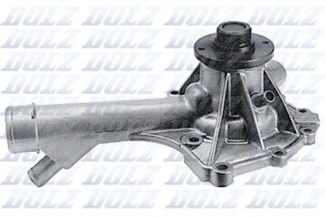 Devırdaım Pompası Mercedes M111 W202 W124 C208 W210 W163 R170 DOLZ M200