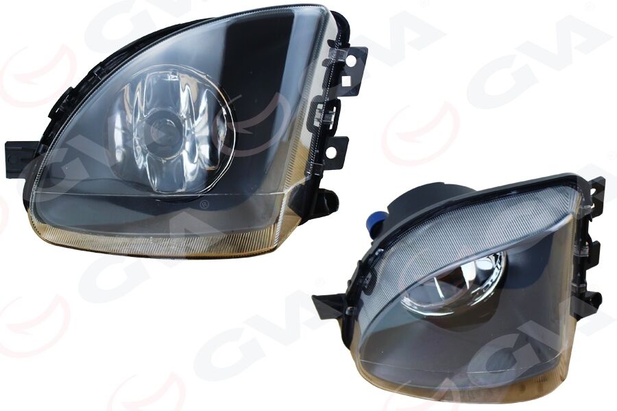 Sıs Lambası Sol Ampullu H8 Bmw F10 10>13 GKL 341729