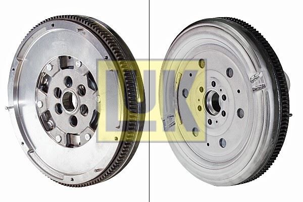 Debriyaj Volanı Golf Vı-A3 03-14 Tt 08-14 Leon 06-11 2.0Tfsı LUK 415033110