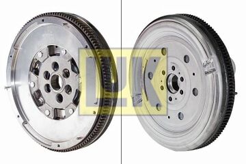 Debriyaj Volanı Golf Vı-A3 03-14 Tt 08-14 Leon 06-11 2.0Tfsı LUK 415033110
