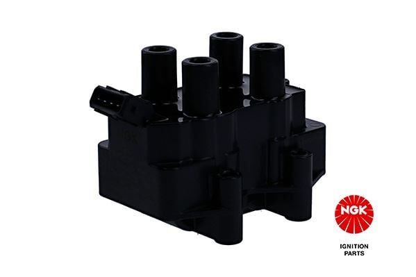 Ateşleme Bobini Opel Vectra B 96>02 Astra G 98>09 Astra F 95>98 Vectra A 92>95 Omega B 94>99 1.8-2.0 16V X18xe-X20xev NGK 48056