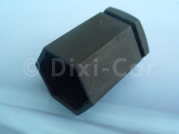 Opel Astra G Bijon Kapağı Siyah 1008208