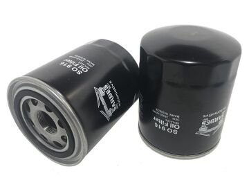 Yağ Filtresi Hyundaı Starex 2.5L D4bh. 4D56 Tc Tcı 96-08 2.5L D4cb Crdi 02-> / H-1 2.5L Lıbero 04-> / Kıa Bongo. K2500 2.5L D4bh Tcı 04-> 2.9L Crdı K2900 08-> / Sorento 2.5L Crdı D4cb 02-> SARDES SO916