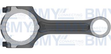 Piston Kolu 86-89Mm Nıssan Prımera-Almera-Xtraıl-Navara-Frontıer-Pathfınder 2.2-2.5 Yd22-Yd25 BMY 1201