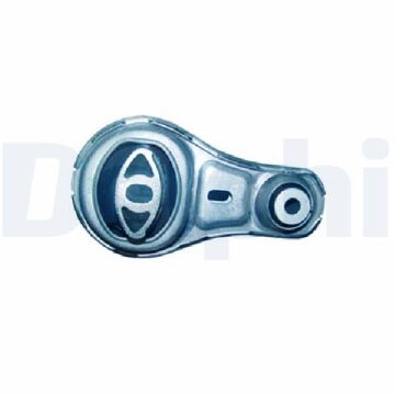 Motor Takozu Arka Master Iıı-Movano 2010 > 2.3 Dci-Cdti DELPHI TEM136