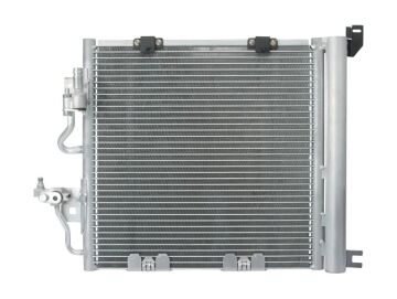 Klima Radyatörü Kondenseri Opel Astra H 04>10 Zafıra B 05>15 1.3-1.7-1.9 Cdtı-Dt-Dth-Dtl BOSCH 1986AD2144