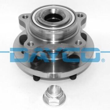 Teker Rulmanı On Land Rover Dıscovery L319 Range Rover Sport L320 Porya DAYCO KWD1447