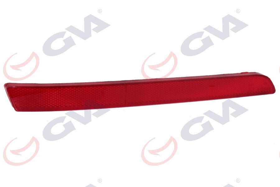 Arka Tampon Reflektörü Sağ T6-T7 10> GKL 291991