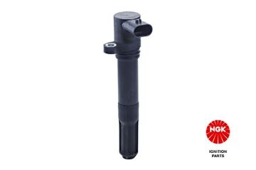 Ateşleme Bobini Kalem Fıat 500 12> Bravo Iı 08>14 Doblo 10> Egea 16> Alfa Romeo Mıto 08>13 0.9T 1 .2 1.4 NGK 48061