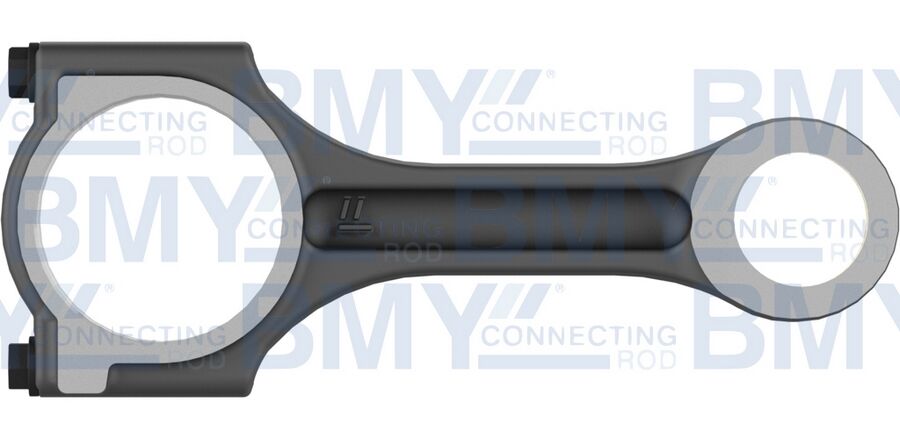 Piston Kolu 87Mm Renault Master Iı 01> Trafıc Iı 06> Opel Movano A 01> Vivaro A 2.2Dci G9t 2.5Dci G9u BMY 0913