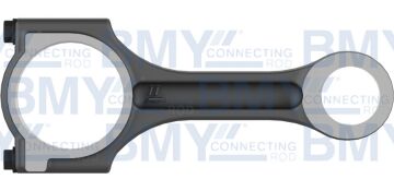 Piston Kolu 87Mm Renault Master Iı 01> Trafıc Iı 06> Opel Movano A 01> Vivaro A 2.2Dci G9t 2.5Dci G9u BMY 0913