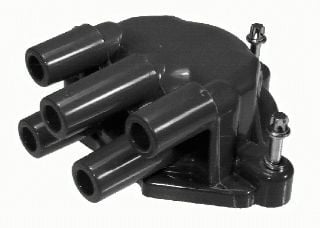 Distribütör Kapağı Astra-Vectra-Kadett-Omega 1.8 -2.0 HELLUX HLD.4104