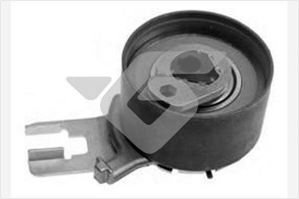 Eksantrik Gergi Rulmanı Volvo C30 10-12 -S40 06> S60 05> S80 01> V40 12> V50 07> V60 10> V70 05> HUTCHINSON HTG416
