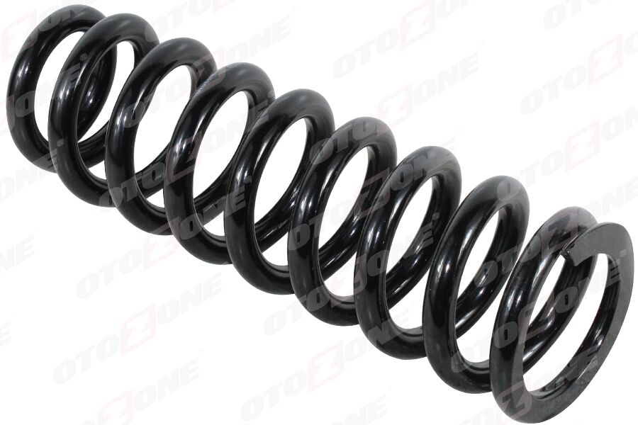 Helezon Yayı Ön Toyota Hilux Vıı Pickup 04> .5 D-4D 4Wd Kdn165 Kdn170 Kdn190 -2.5 D-4D 4Wd Kun25 OTOZONE HYO9401