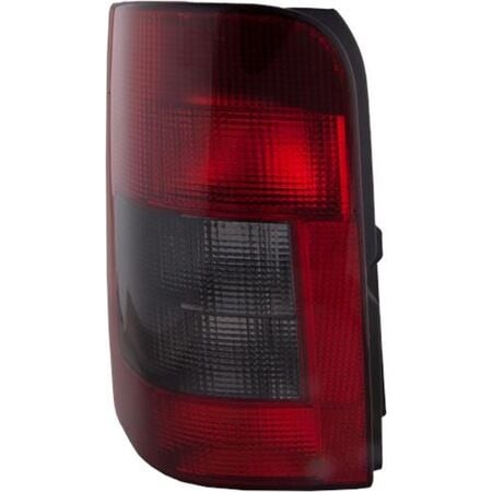 Stop Lambası Sol Partner Em. Tek Kapı Duysuz CERKEZ MAR-0107