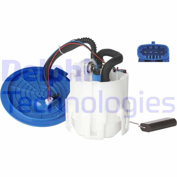 Yakıt Depo Pompası Şamandırası Komple Astra H 1.2-1.4-1.6-1.8 04 > Xel-Xep-Xer-A16xer-A18xer DELPHI FG1871-12B1