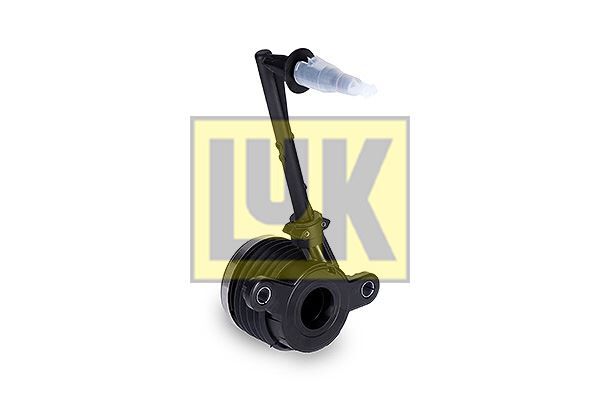 Hidrolik Debriyaj Rulmanı Megane Iı-Iıı-Iv Kangoo 10>Fluence 09>Clıo Iıı-Iv Laguna Iıı 07>15 Talısman 15> Qashqaı Iı 13> Mıcra V 19> Juke 14> X-Traıl Iıı 14> 1.2Tce 1.3Tce 1.5Dci 1.6Sce 1.6Dci LUK 510016410